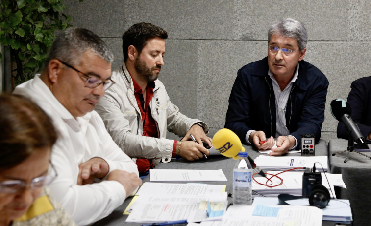 El PP iniciará esta semana el trabajo político para recuperar la “cordura” en la Mancomunidade