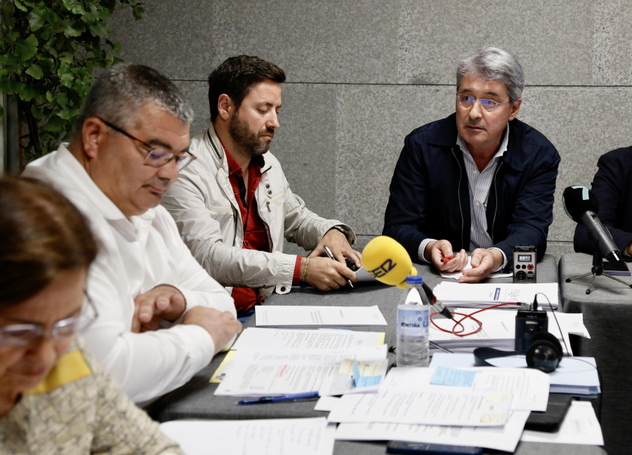 El PP iniciará esta semana el trabajo político para recuperar la “cordura” en la Mancomunidade