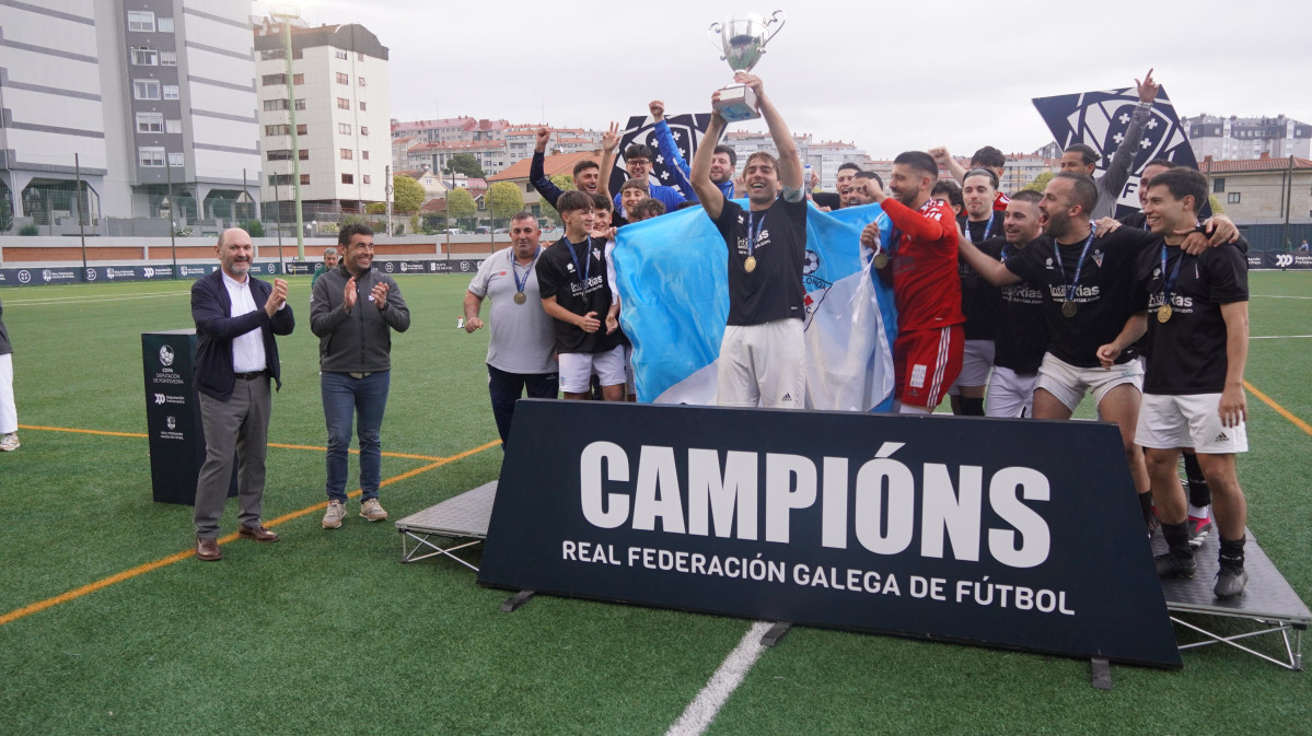 Campeones