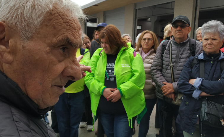 O Faiado de Memoria organiza una charla sobre los campos de concentración gallegos