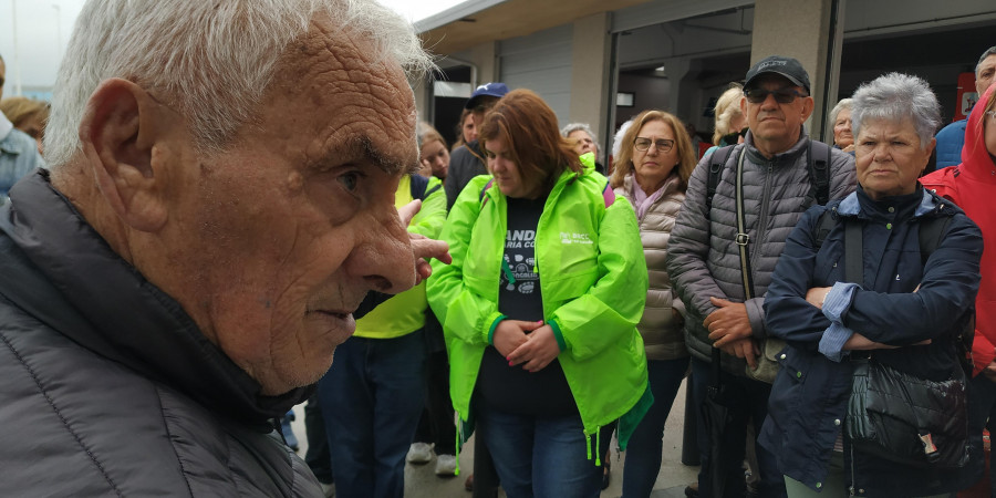 O Faiado de Memoria organiza una charla sobre los campos de concentración gallegos