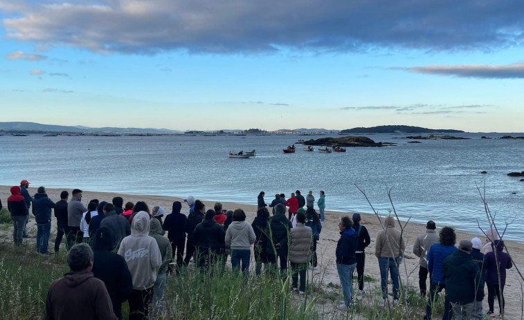 Las concesiones de Cabo de Cruz carecen de guardapescas y los mariscadores de a pie deben vigilar sus propios arenales