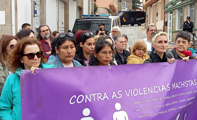 Mulleres en Acción advierte de que, más allá de las asesinadas, son muchas víctimas que sufren detrás de las puertas de sus casas