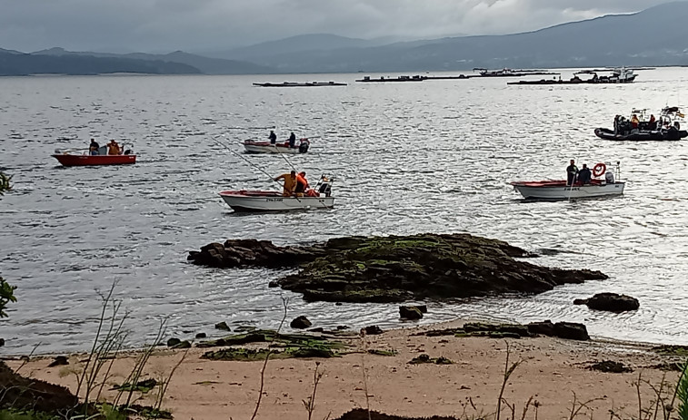 El conflicto entre los mariscadores de los sectores de a pie y a flote de Cabo de Cruz se recrudece