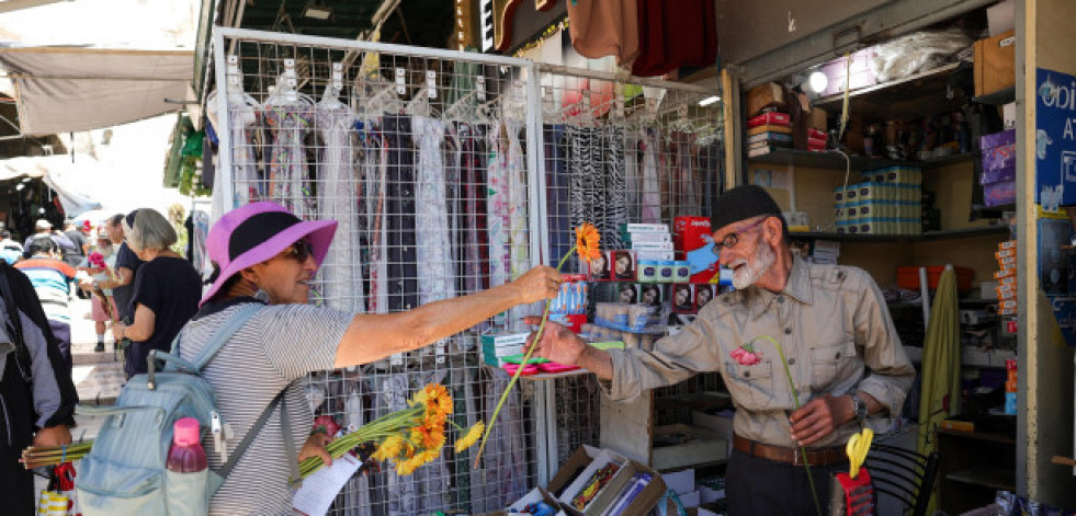 Las empresas gallegas que trabajan con Israel temen represalias por el reconocimiento de Palestina