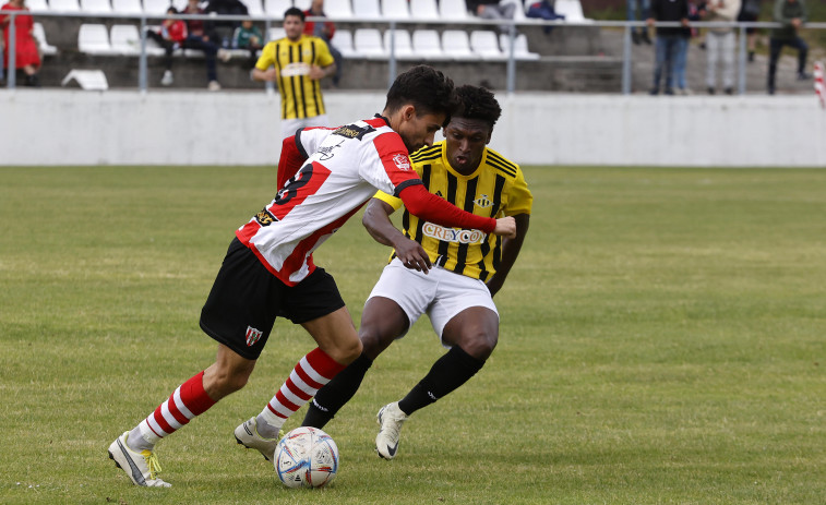 El Céltiga renueva a sus capitanes, liga a Julio Rey y  apunta a Táboas