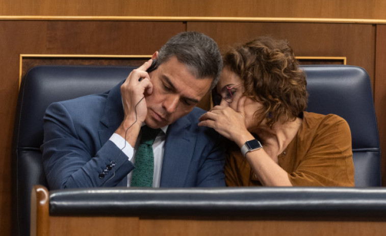 Pedro Sánchez cancela su agenda oficial al fallecer el padre de Begoña Gómez