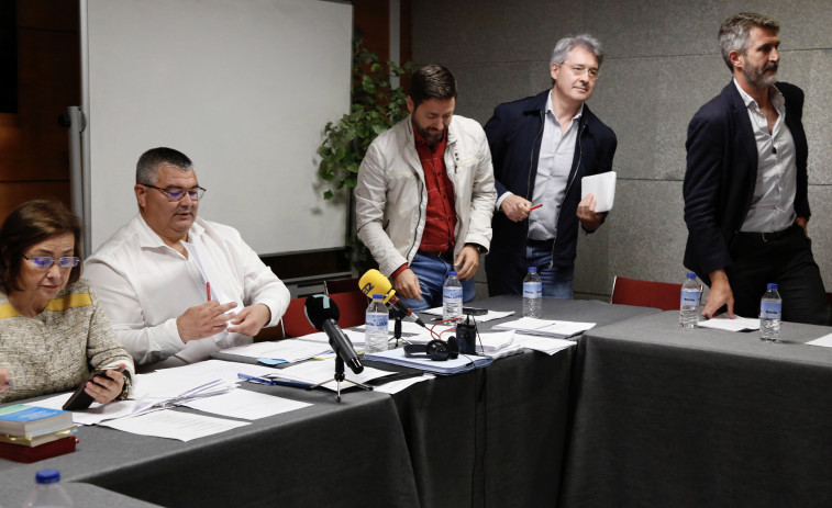 El incierto escenario de la Mancomunidad afronta hoy dos plenos