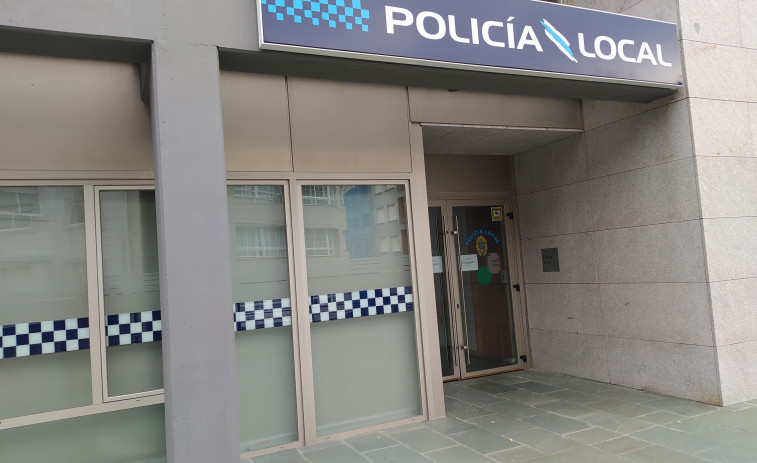 Convocadas siete plazas de agente de Policía Local de Boiro que llevan mucho tiempo vacantes