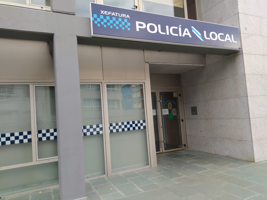 Convocadas siete plazas de agente de Policía Local de Boiro que llevan mucho tiempo vacantes