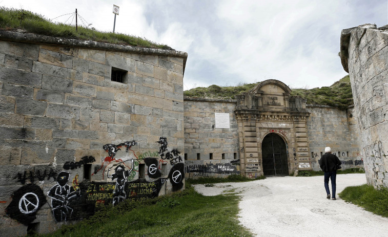 En busca de la familia de un vecino de O Grove exhumado en Navarra