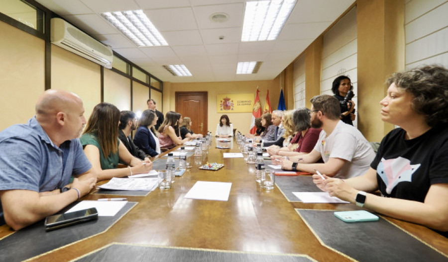 La violencia machista deja seis muertos en menos de un día en España