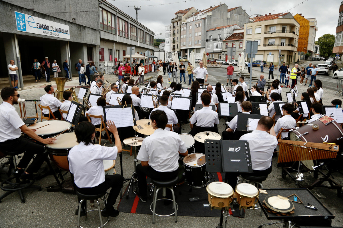 Banda de musica