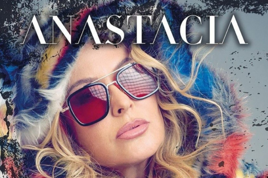 Anastacia actuará en Galicia el 16 de marzo de 2025