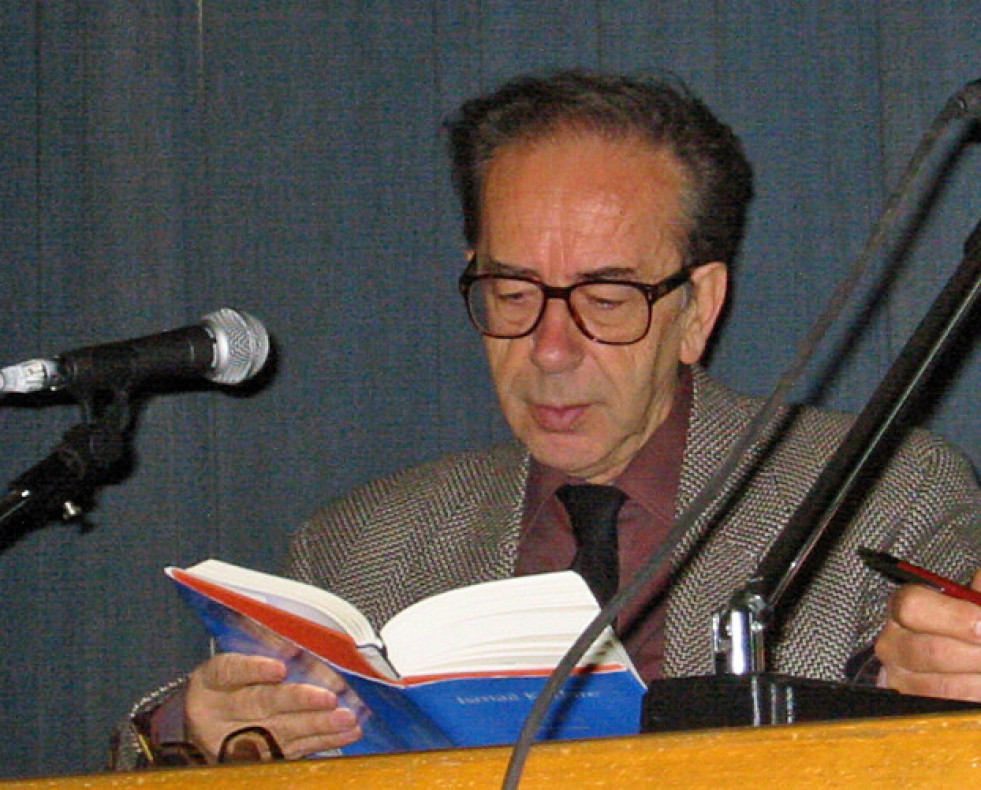 Ismail Kadare v0