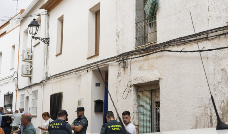 Prisión provisional para el detenido por asesinar a su exmujer y sus dos hijos en Las Pedroñeras
