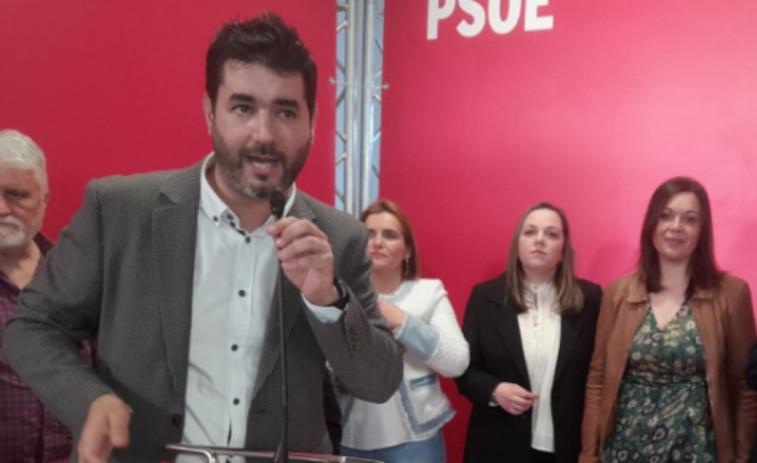 El PSOE de Rianxo hace balance del su primer año de actual corporación y avanza sus aspiraciones futuras