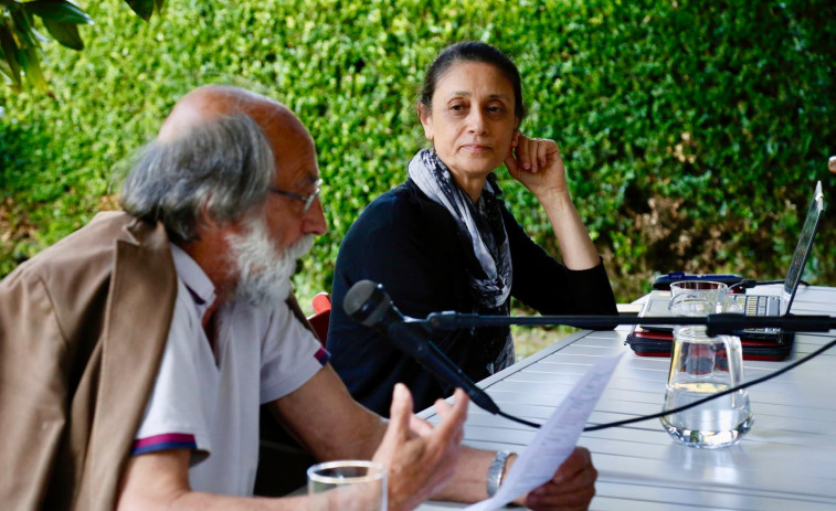 La Semana Cultural de Amig@s de Fefiñáns continúa con una charla sobre el mito de las sirenas en la Ría