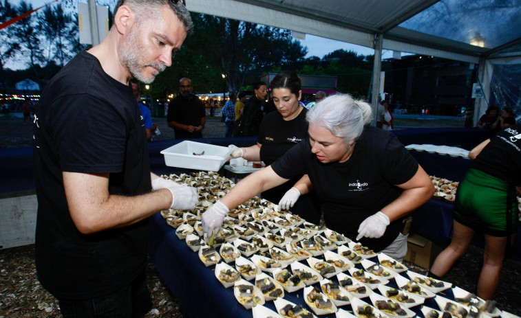 Valga convoca el concurso de carteles de la Festa da Anguía e Mostra da Caña do País