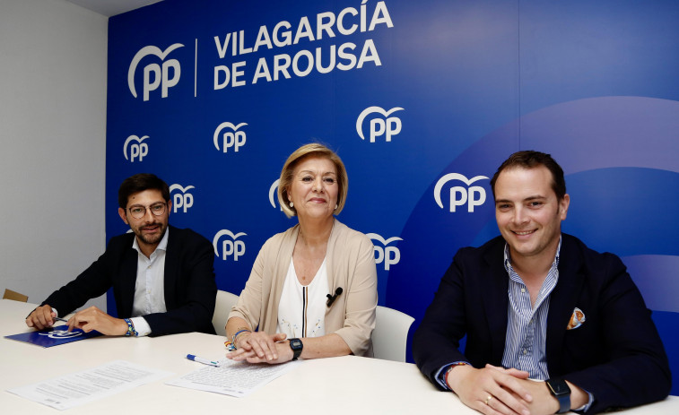 El PP exige unas cuentas “realistas” y plantea un centenar de medidas con afán “constructivo”