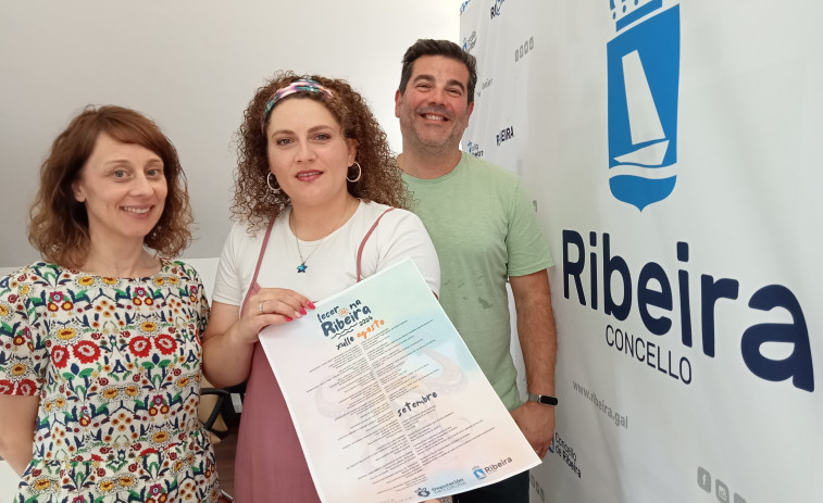 Veinticuatro actos conforman la oferta de “Lecer na Ribeira”, que comienza este sábado con una muestra retrospectiva sobre Manuel Ayaso