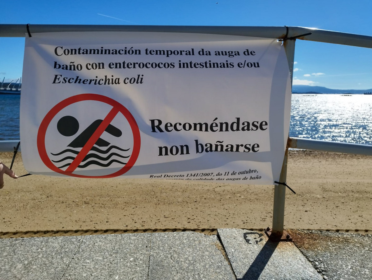 Detecciou0301n contaminaciou0301n microbiolou0301xica praia dos Areos. Xullo 2024 (2)
