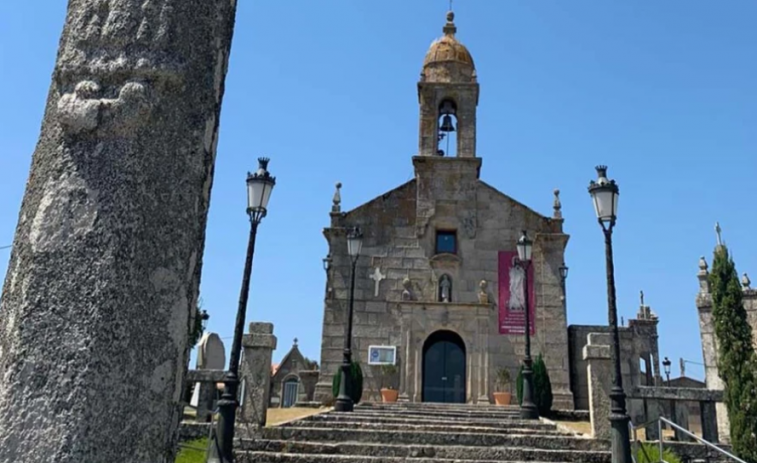 El párroco de San Vicente de O Grove organiza una colecta para recaudar fondos para Cumanacoa