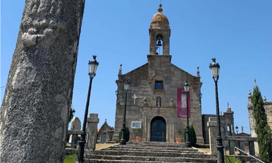 El párroco de San Vicente de O Grove organiza una colecta para recaudar fondos para Cumanacoa