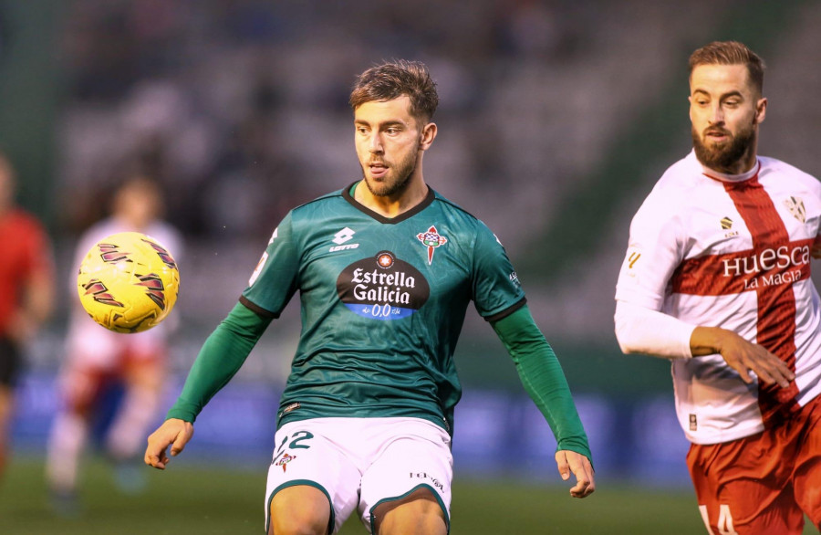 El catoirense Iker Losada da el salto a Primera División y ficha por el Real Betis hasta el 2029