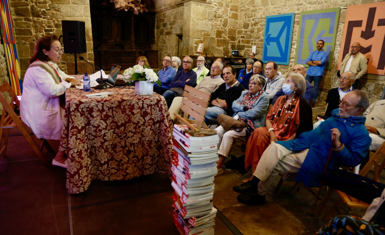 El Festivalle aborda la relación del vilanovés con Lorca y la perspectiva de género en su obra