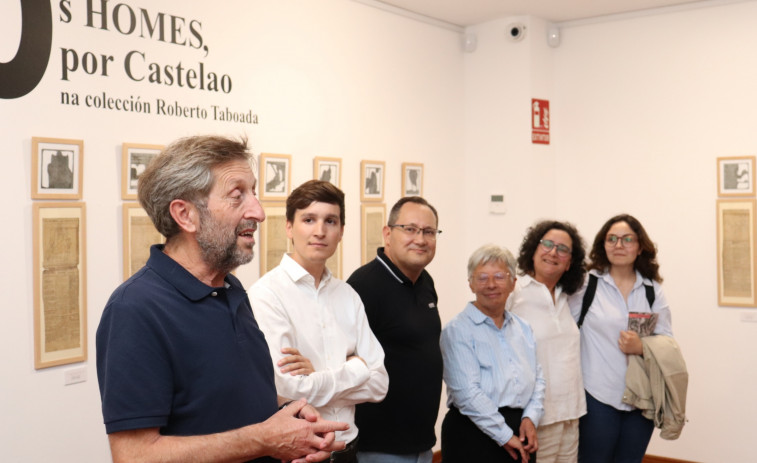 Clausurado en Ribeira un seminario de verano de la USC sobre desafíos y fronteras de la lengua gallega en el siglo XXI