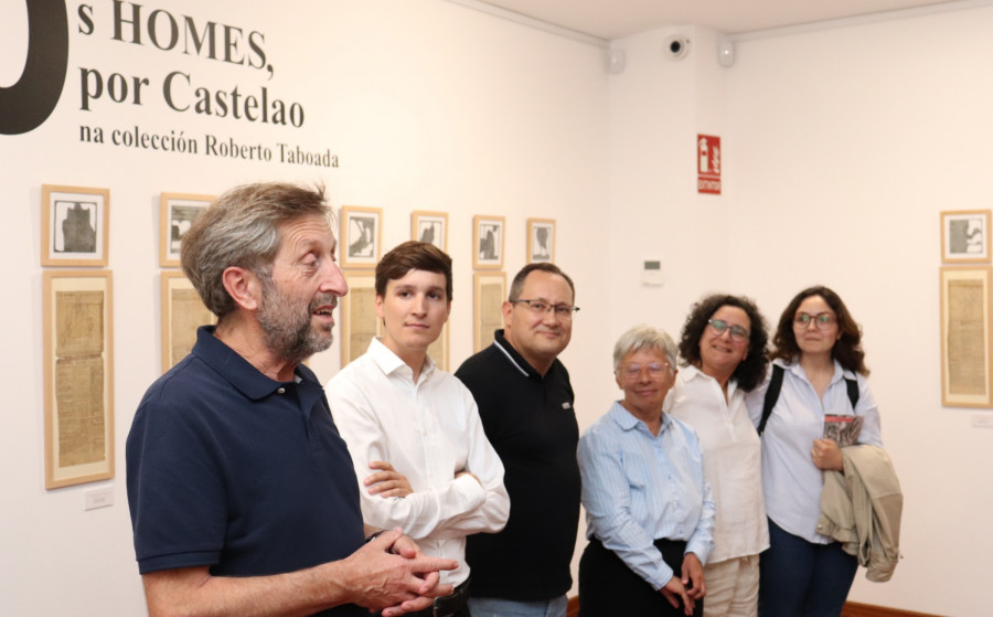 Clausurado en Ribeira un seminario de verano de la USC sobre desafíos y fronteras de la lengua gallega en el siglo XXI