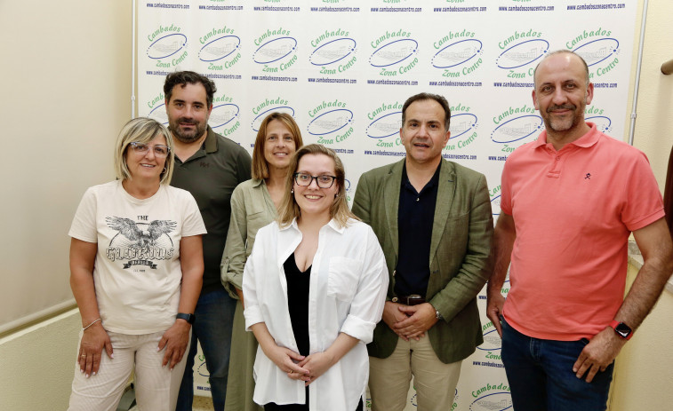 Zona Centro vende en un día más de dos tercios de los bonos de la campaña del Día del Padre