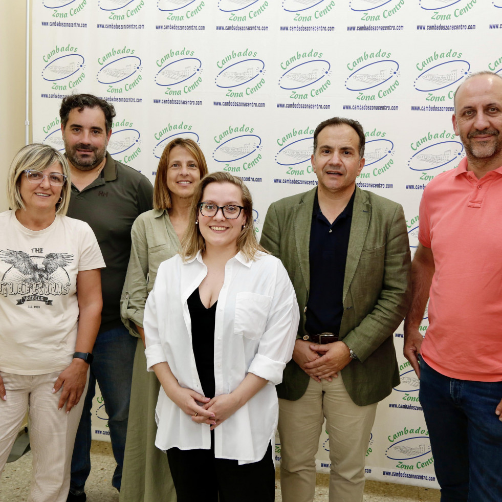 Zona Centro vende en un día más de dos tercios de los bonos de la campaña del Día del Padre