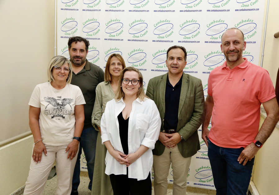 Zona Centro vende en un día más de dos tercios de los bonos de la campaña del Día del Padre