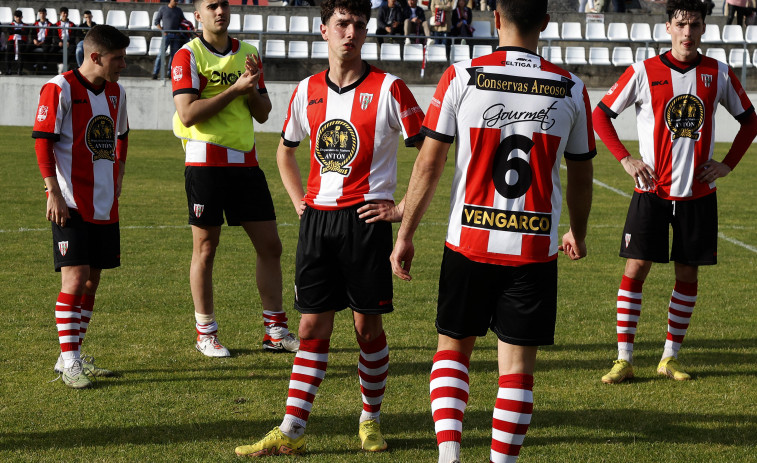 El Céltiga renueva al vilagarciano Guille Blanco y recupera a Carlos Gómez para la 24/25