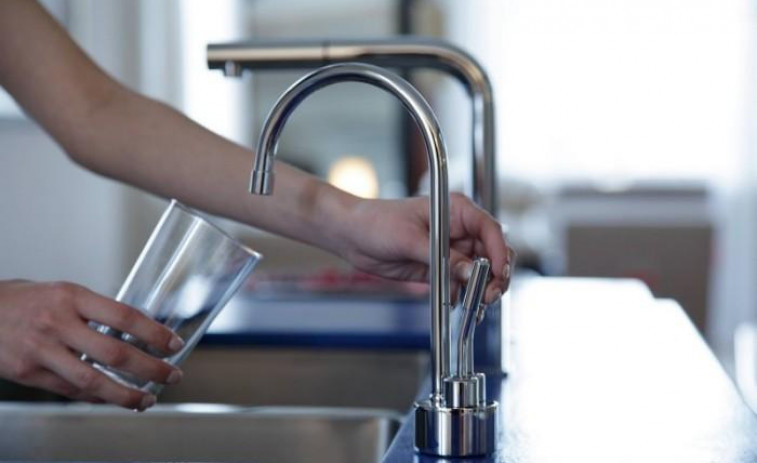 Una avería en la red de agua deja sin servicio zonas de Zacande, A Sobreira y Paradela en Meis