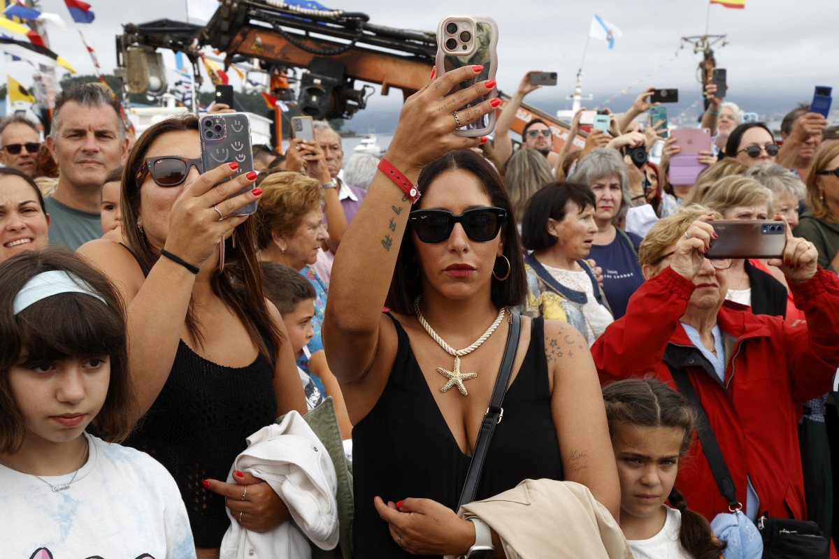 Foto carmen illa publico