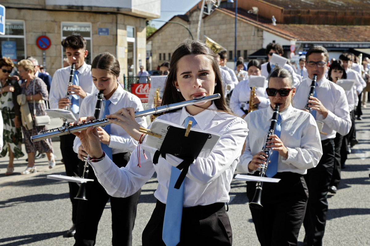 Banda de Castrelo