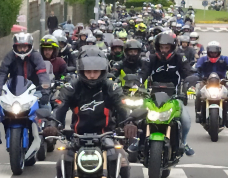 Un tributo a Héroes del Silencio y varias exhibiciones serán algunas de las atracciones en Boiromotos