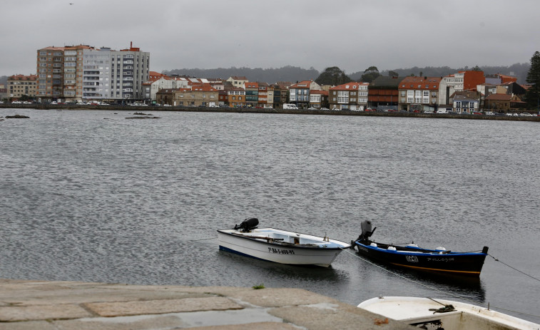 Cambados toca a dos promotoras para tratar de impulsar la construcción de vivienda nueva