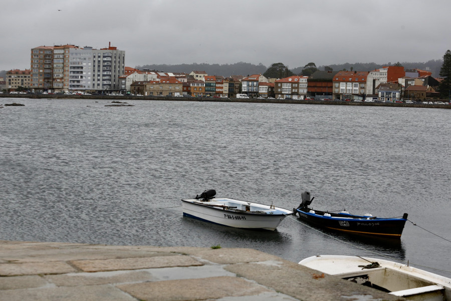 Cambados toca a dos promotoras para tratar de impulsar la construcción de vivienda nueva