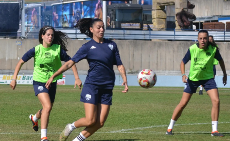 El Atlético Villalonga recibirá al Deportivo en la Copa de la Reina