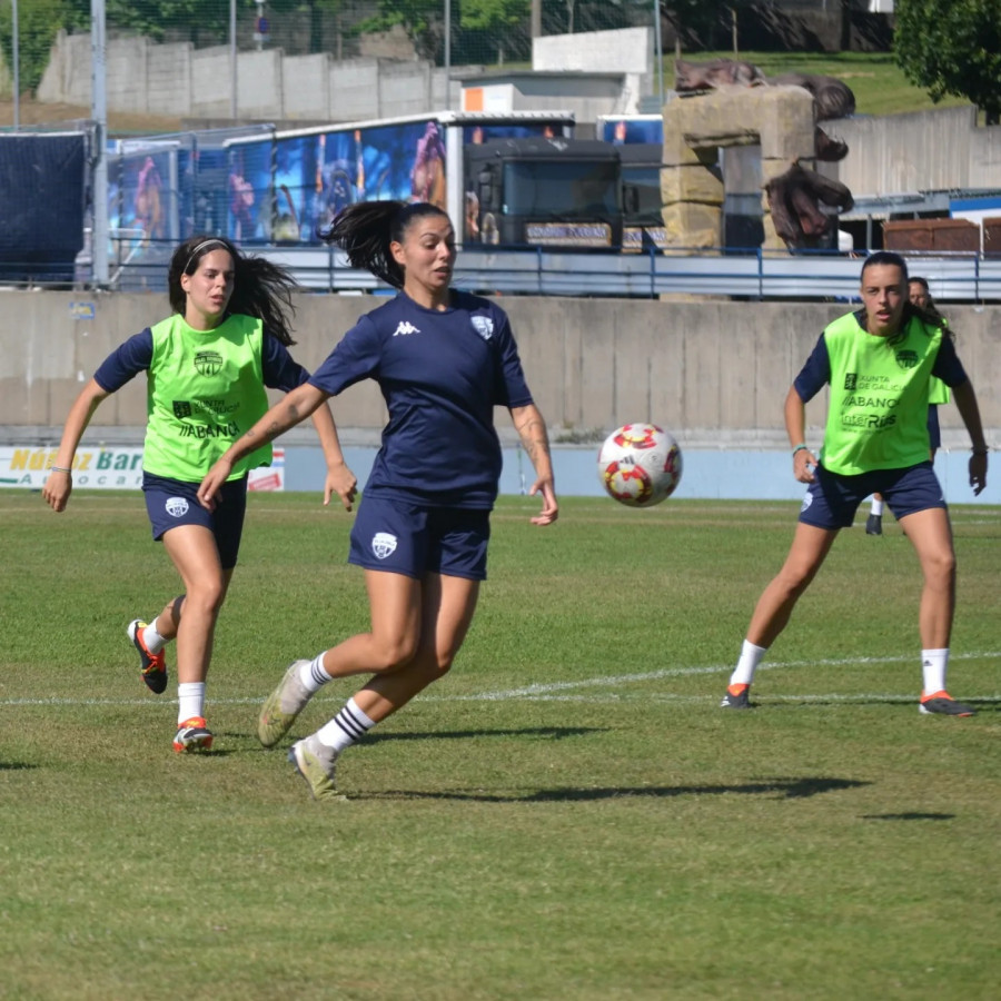 El Atlético Villalonga recibirá al Deportivo en la Copa de la Reina