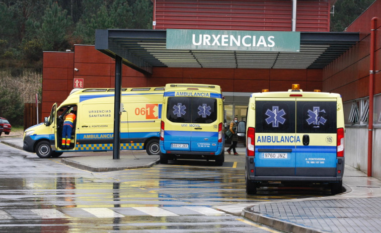 PSdeG y BNG piden la medicalizada para Vilagarcía y la Xunta dice que los recursos se “reorganizan”