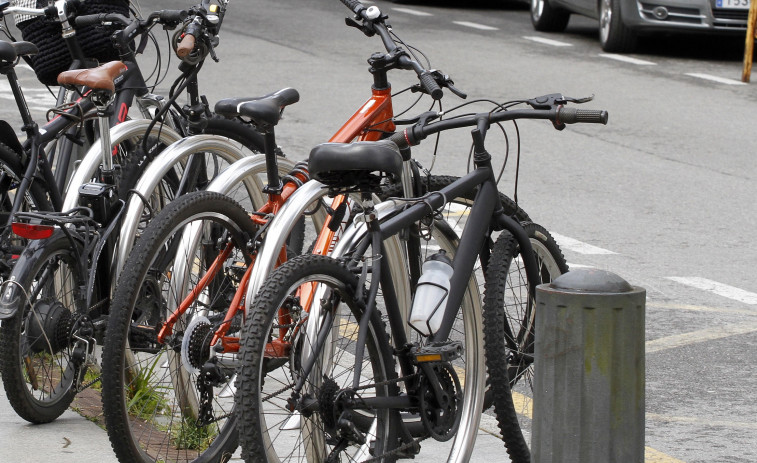 Acuerdo pionero entre las tiendas de bicicletas de Vilagarcía: Horario intensivo y tardes libres en verano