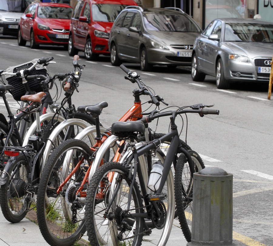 Acuerdo pionero entre las tiendas de bicicletas de Vilagarcía: Horario intensivo y tardes libres en verano