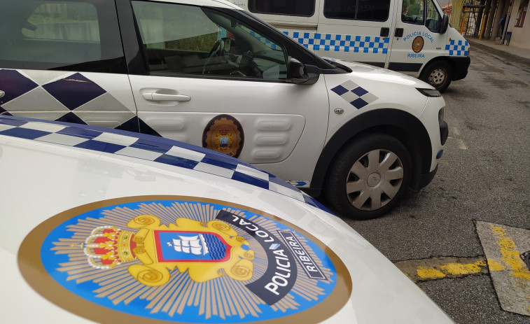 Detenidos dos jóvenes en relación con el adolescente apuñalado con arma blanca durante las fiestas de verano de Palmeira