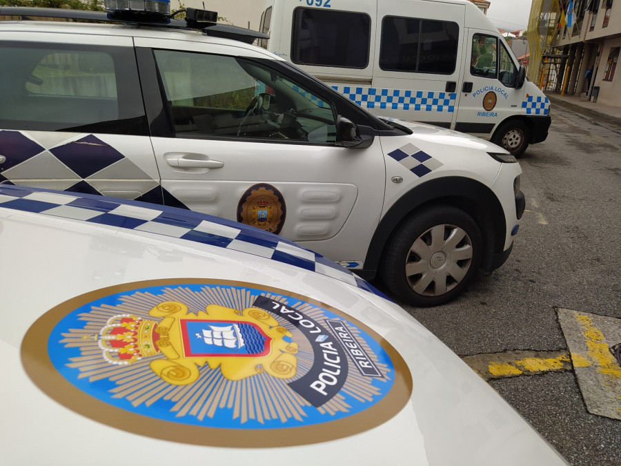 Detenidos dos jóvenes en relación con el adolescente apuñalado con arma blanca durante las fiestas de verano de Palmeira