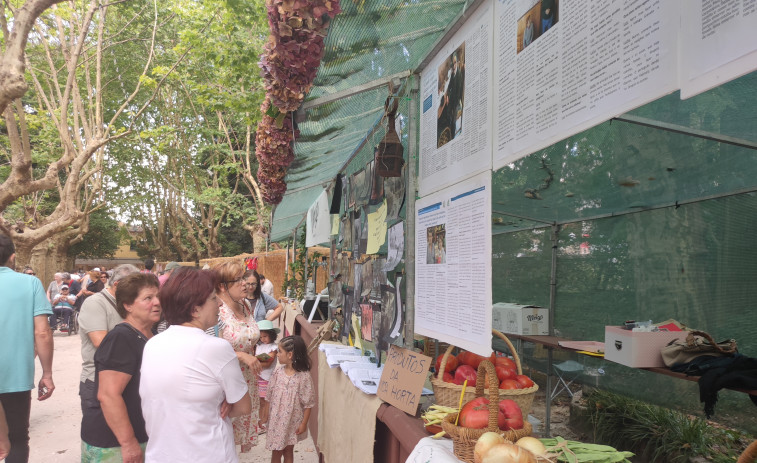 Caldas viaja a principios del siglo XX a través de su Feria Tradicional